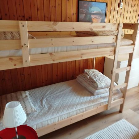 Charlottsborgs Camping Och Vandrarhem Kristianstad Exterior photo