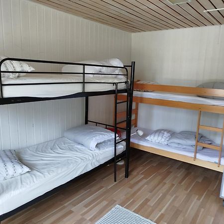 Charlottsborgs Camping Och Vandrarhem Kristianstad Exterior photo