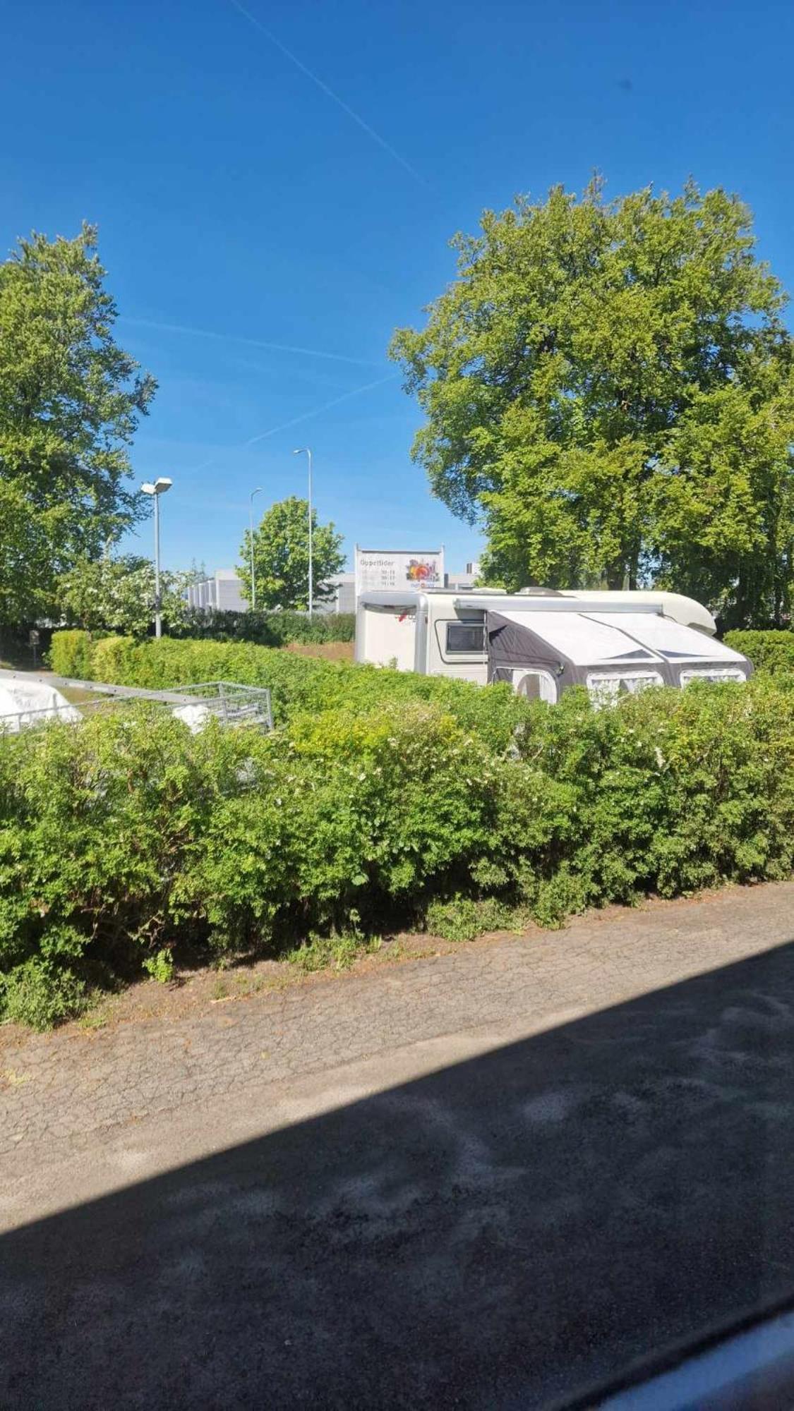 Charlottsborgs Camping Och Vandrarhem Kristianstad Exterior photo