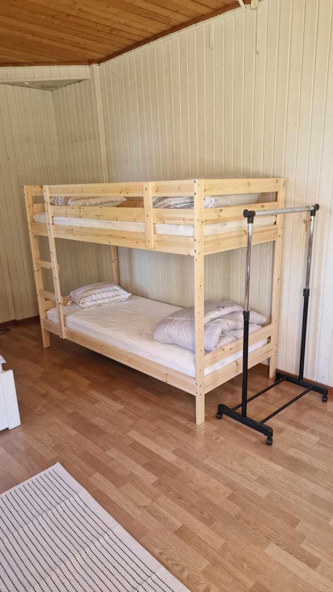 Charlottsborgs Camping Och Vandrarhem Kristianstad Exterior photo