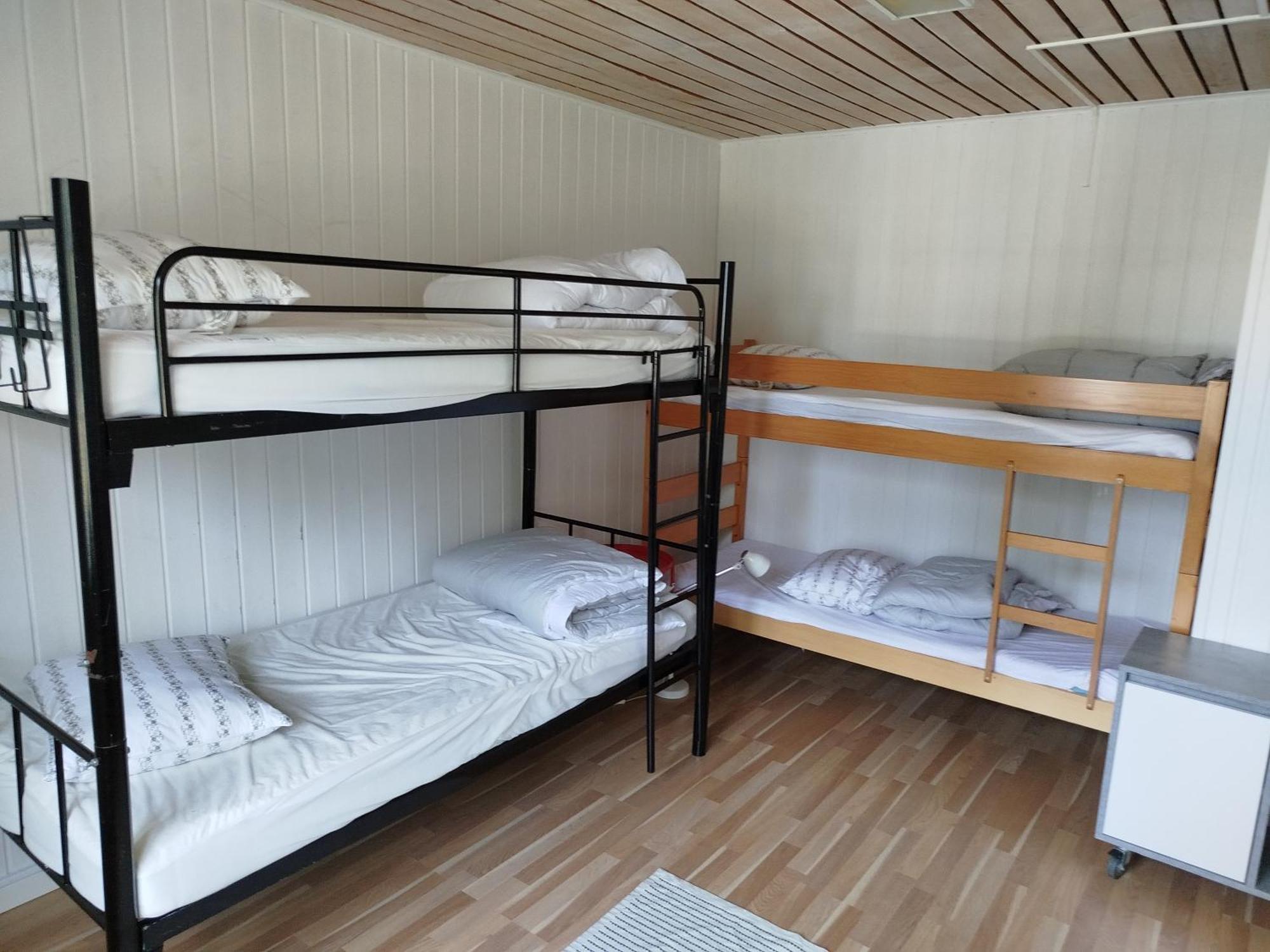 Charlottsborgs Camping Och Vandrarhem Kristianstad Exterior photo