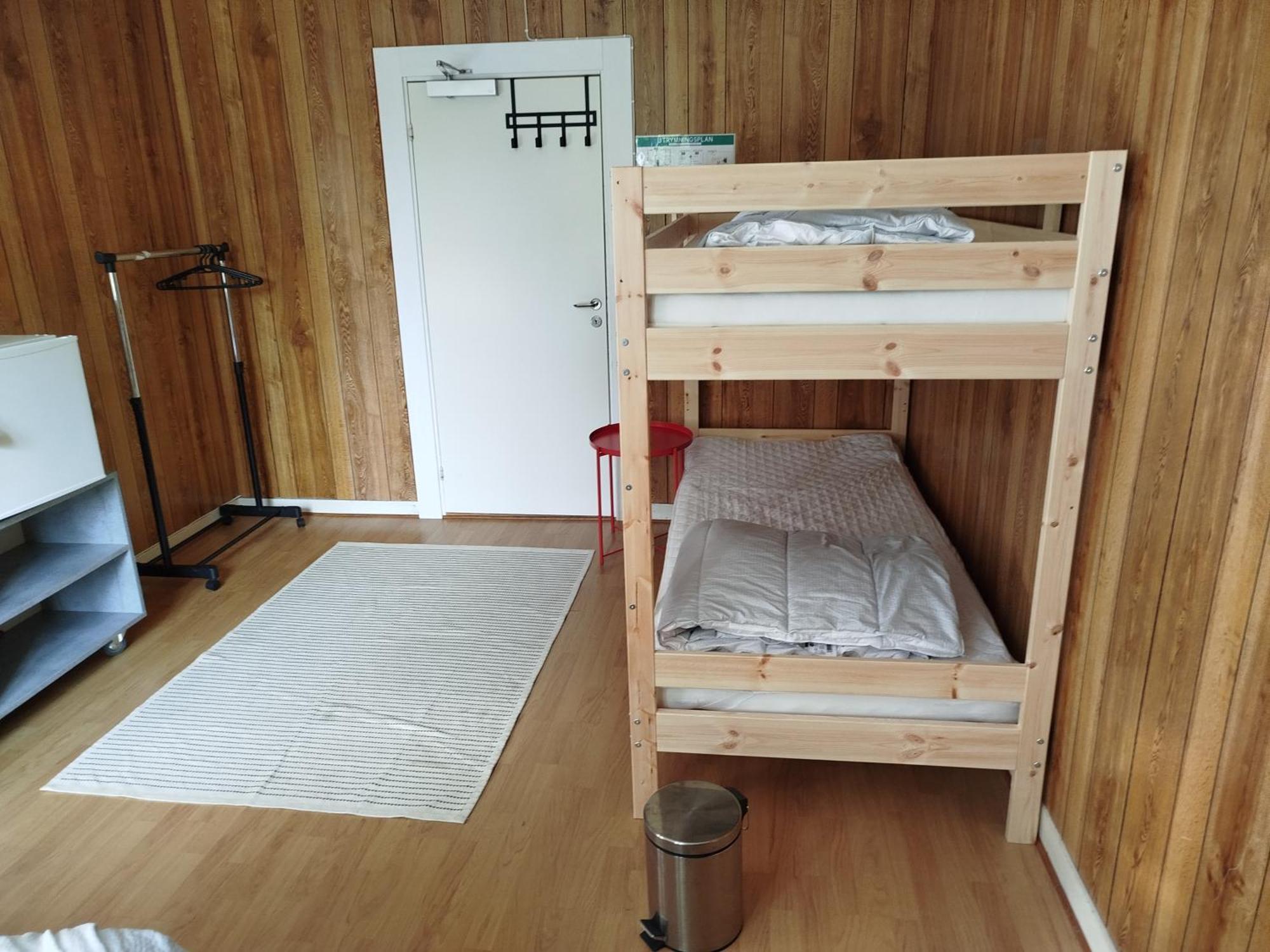 Charlottsborgs Camping Och Vandrarhem Kristianstad Exterior photo