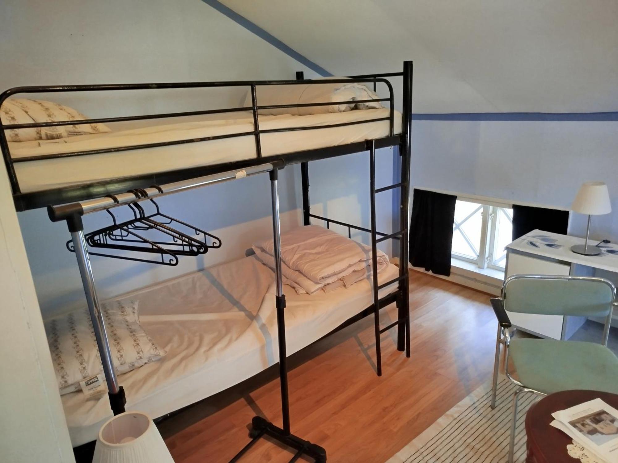 Charlottsborgs Camping Och Vandrarhem Kristianstad Exterior photo