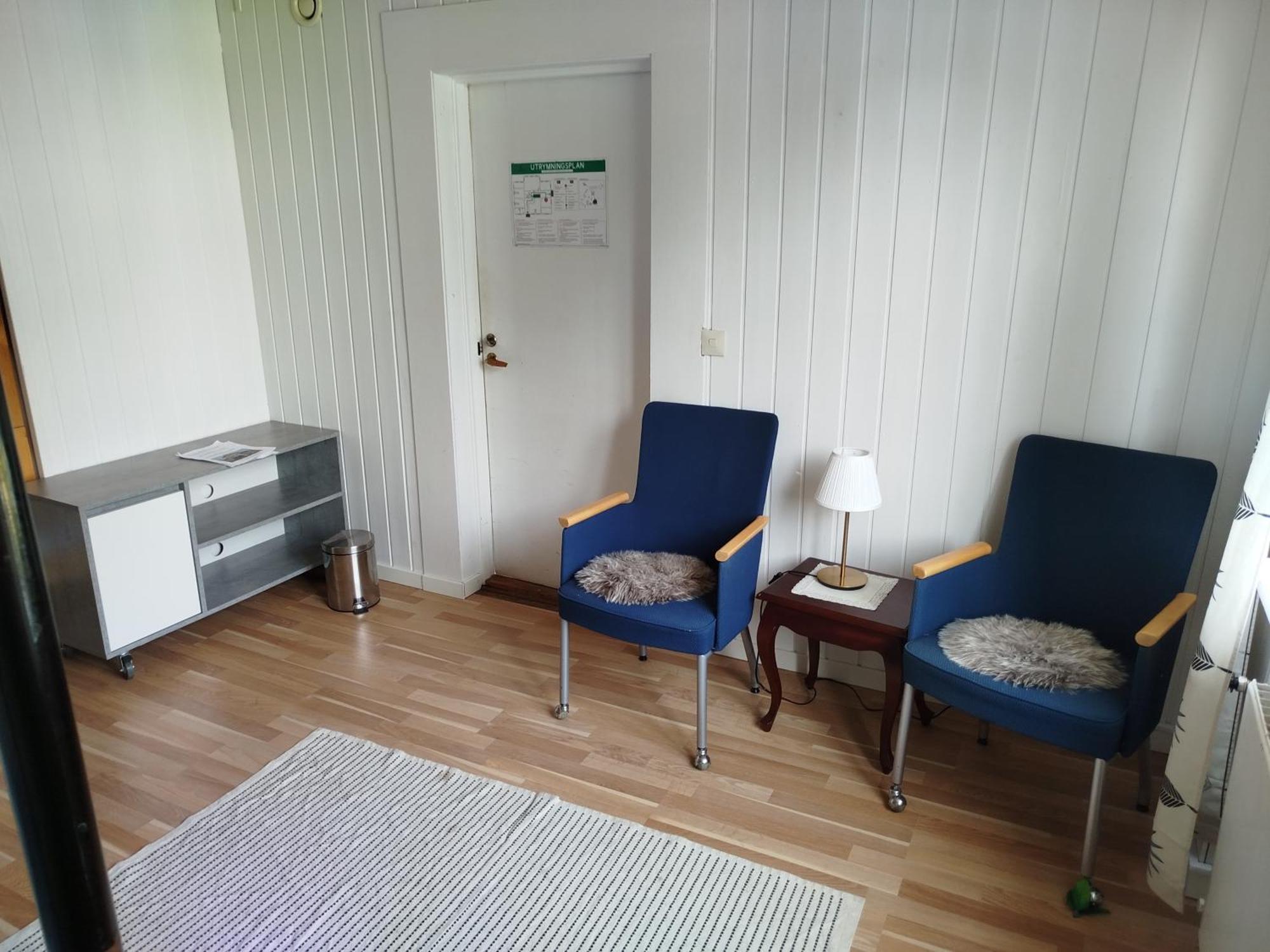 Charlottsborgs Camping Och Vandrarhem Kristianstad Exterior photo