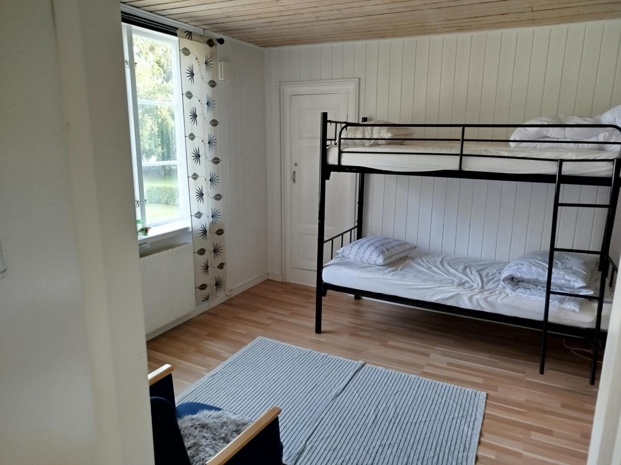 Charlottsborgs Camping Och Vandrarhem Kristianstad Exterior photo