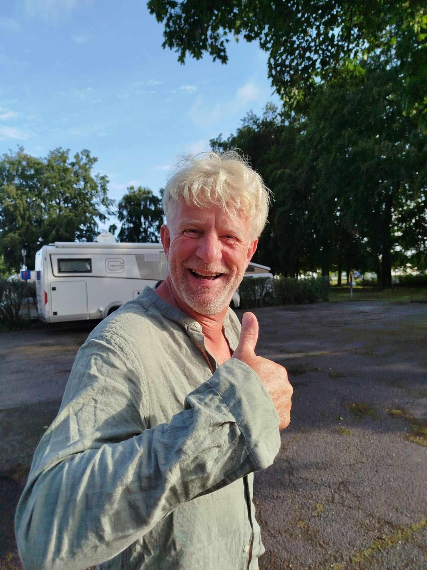 Charlottsborgs Camping Och Vandrarhem Kristianstad Exterior photo