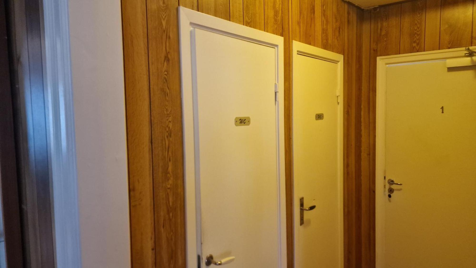 Charlottsborgs Camping Och Vandrarhem Kristianstad Exterior photo